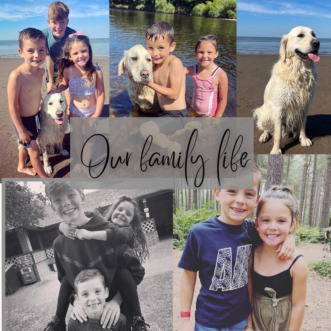 Post 10 by Becki hammond - UK Family Adventures 🇬🇧 on Instagram (image)