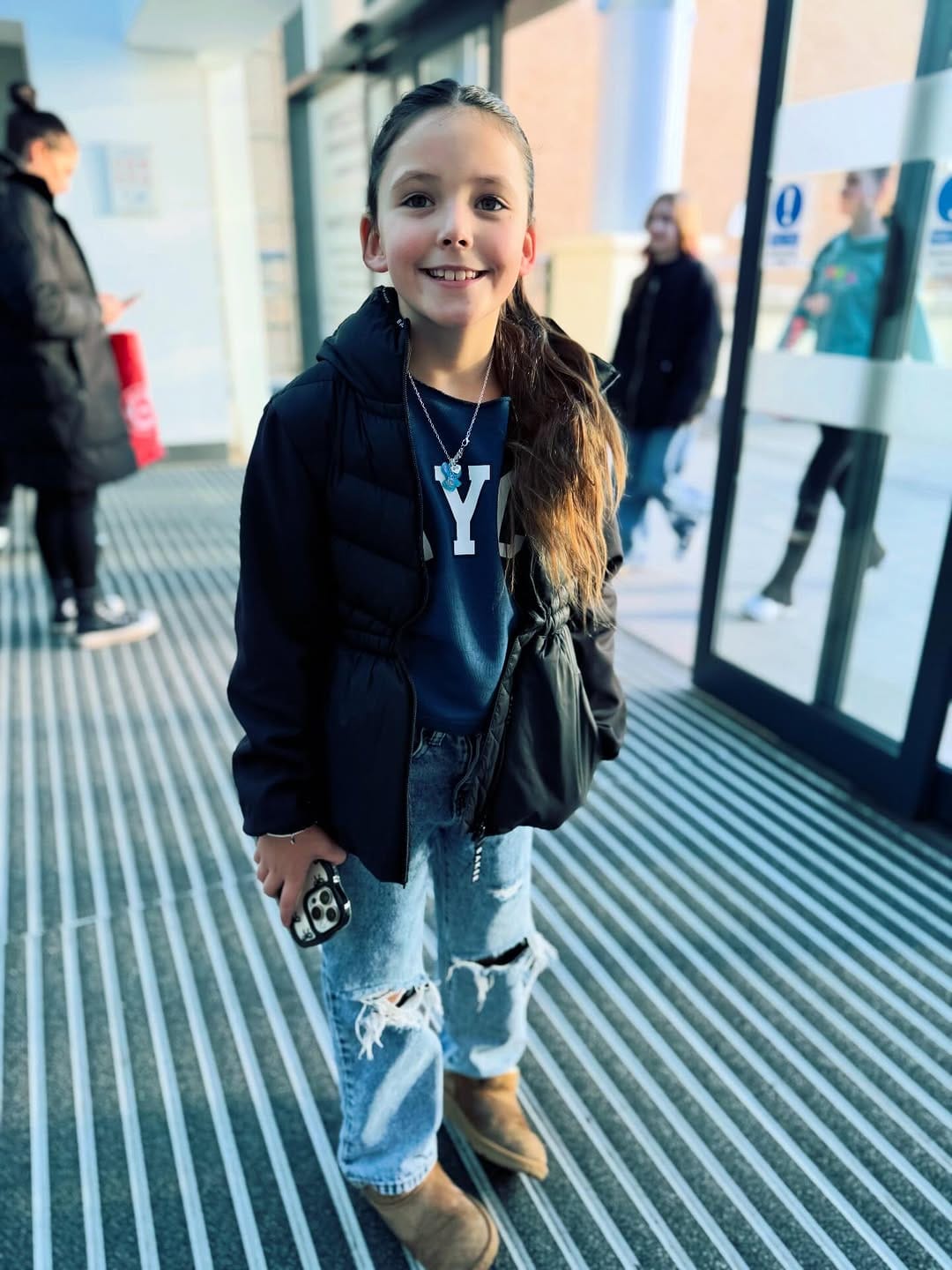 Post 4 by Becki hammond - UK Family Adventures 🇬🇧 on Instagram (image)