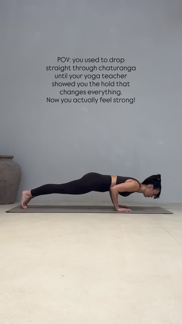 Post 3 by Nicola Coates - Yoga and Movement on Instagram (video)