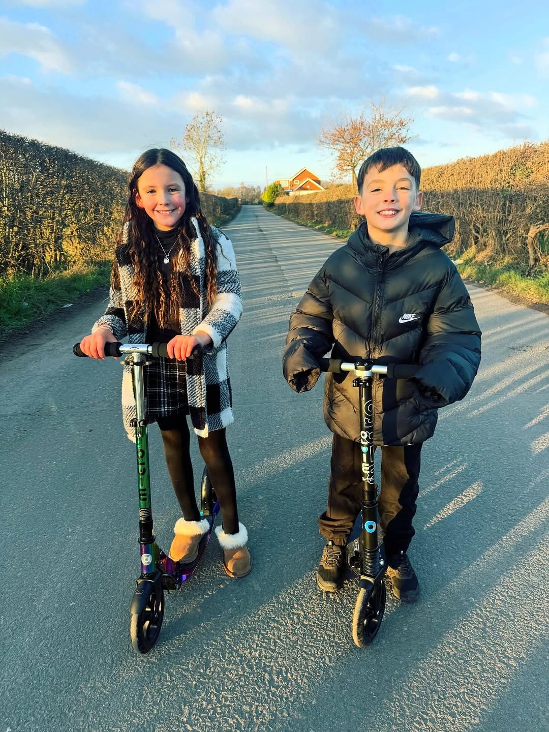 Post 5 by Becki hammond - UK Family Adventures 🇬🇧 on Instagram (carousel)