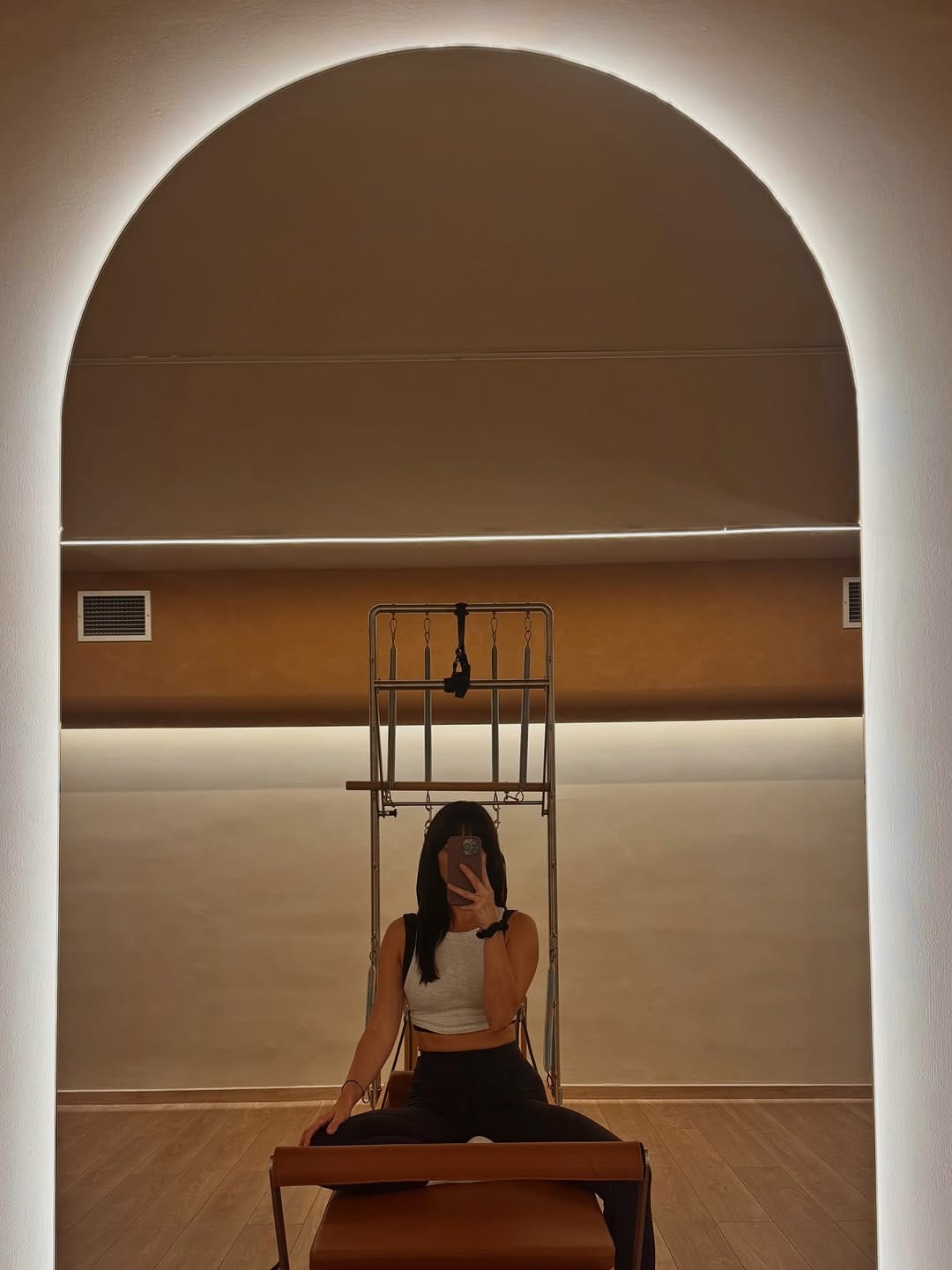 Post 5 by Nicola Coates - Yoga and Movement on Instagram (carousel)