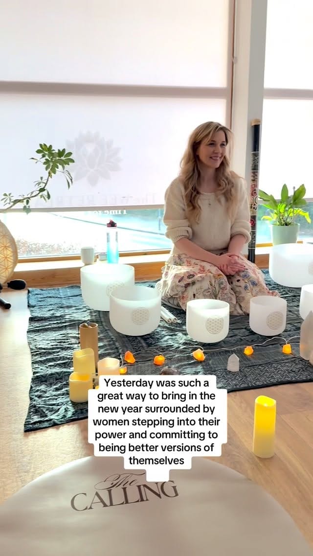 Post 6 by Lizzie 🌸 on Instagram (video)