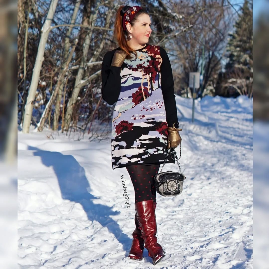 Post 6 by Rebecca H on Instagram (image)