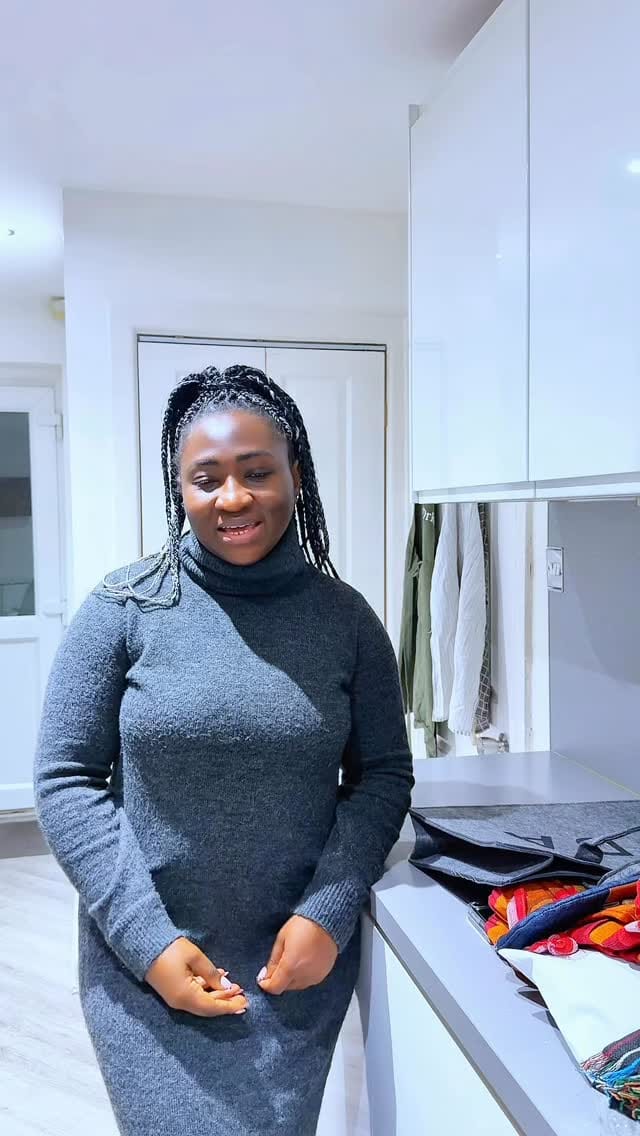 Post 7 by 💋 Mrs .O. 💋 on Instagram (video)