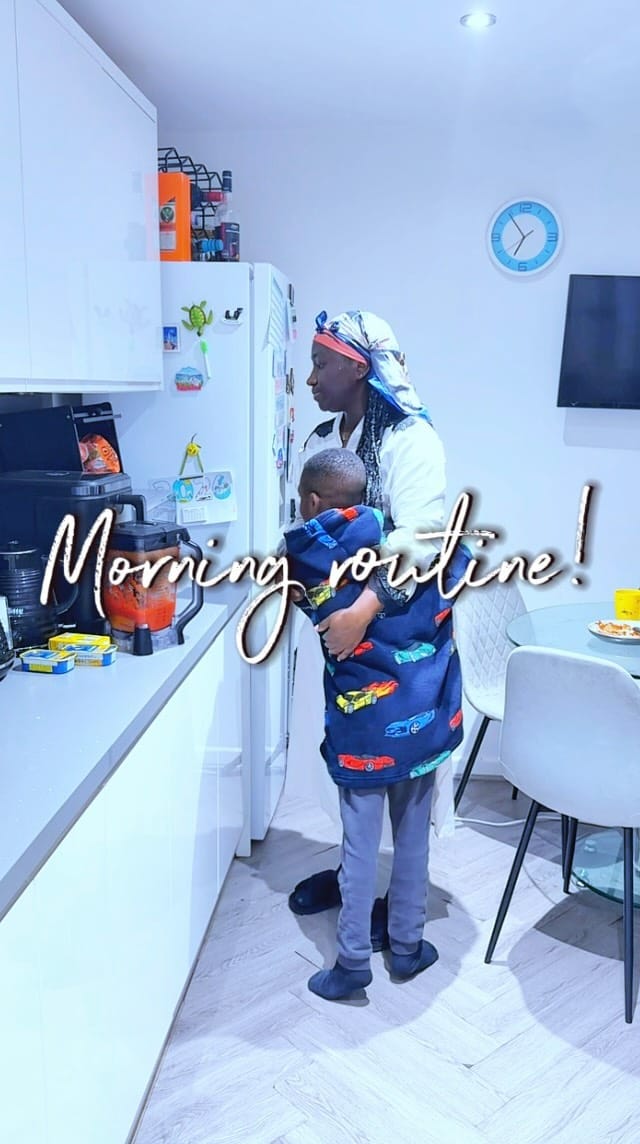 Post 2 by 💋 Mrs .O. 💋 on Instagram (video)