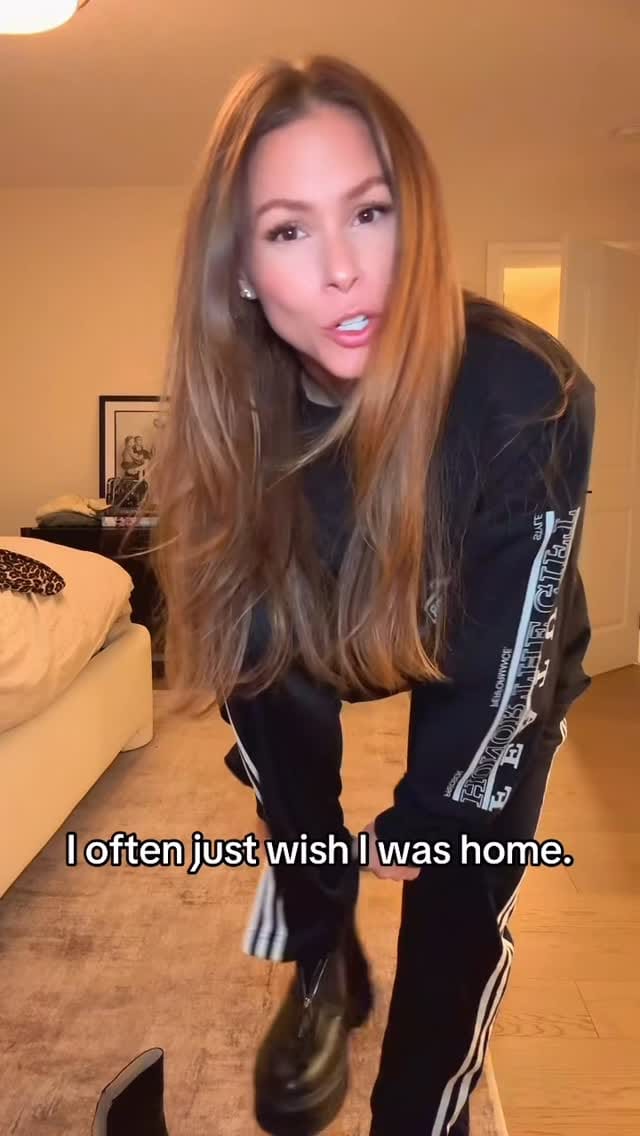 Post 1 by Elisha Seabrook (Sander) on Instagram (video)