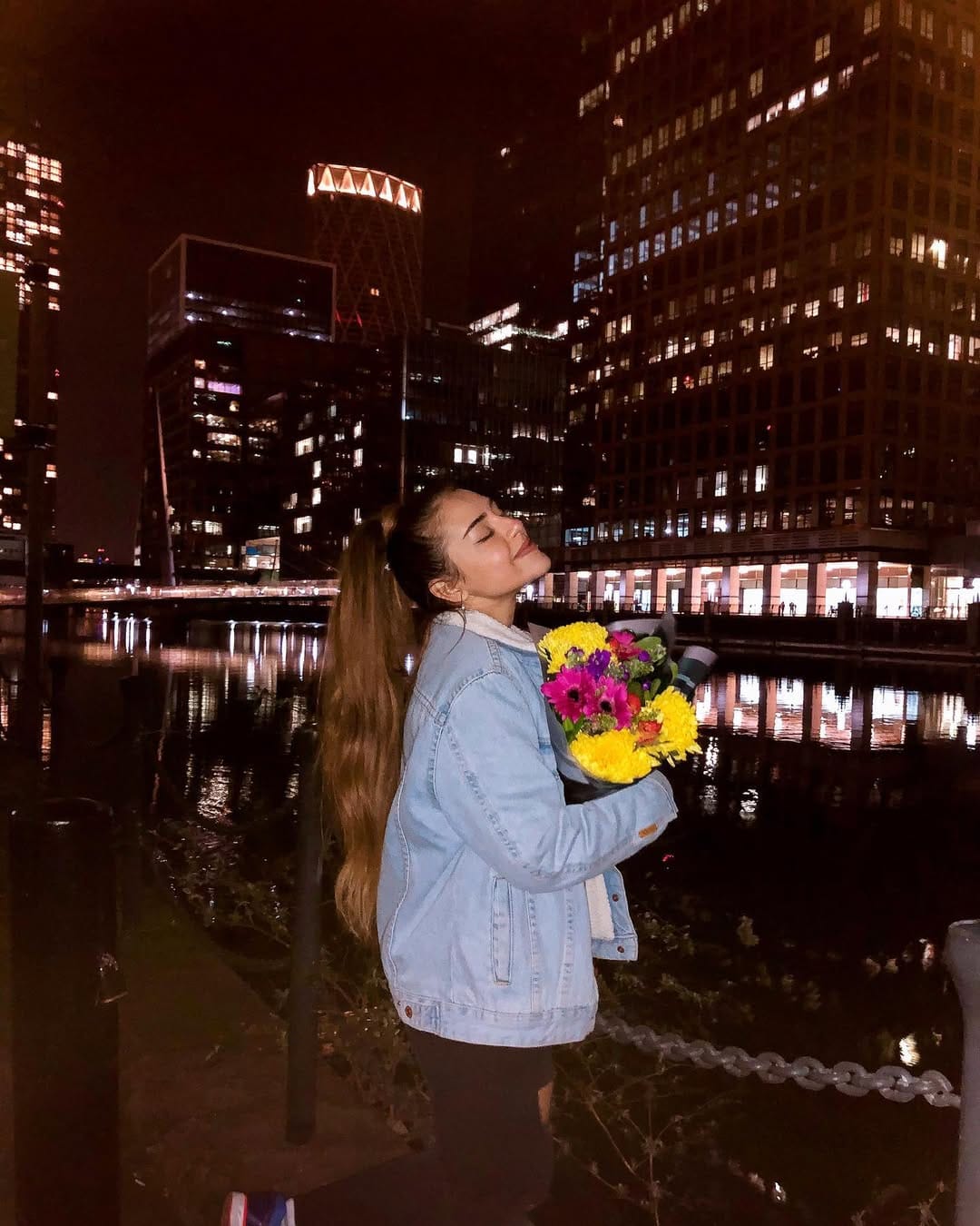 Post 8 by @missnadeline on Instagram (carousel)