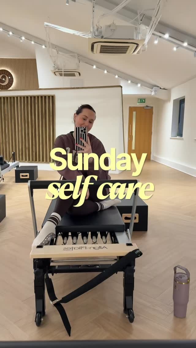 Post 1 by Holly Castle on Instagram (video)