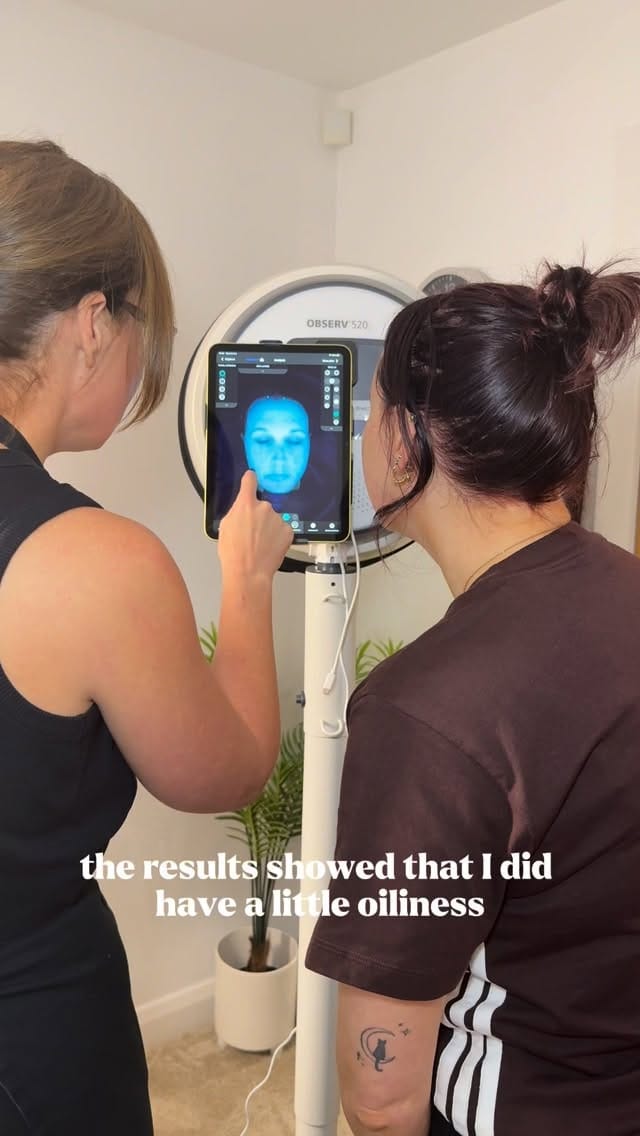 Post 8 by Holly Castle on Instagram (video)