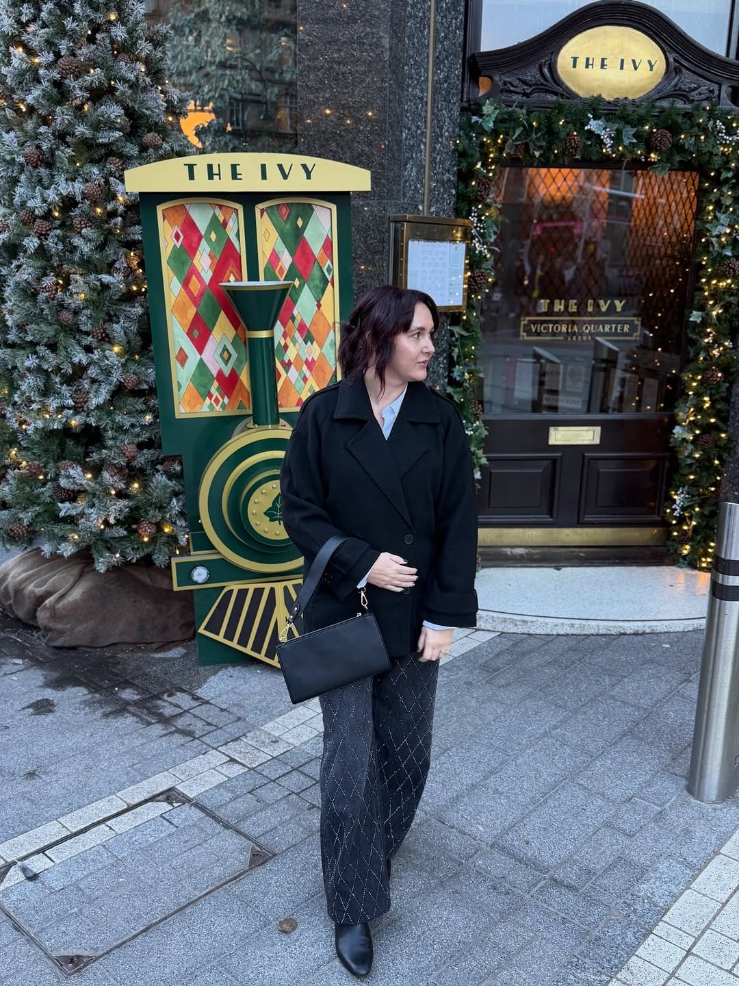Post 2 by Holly Castle on Instagram (carousel)