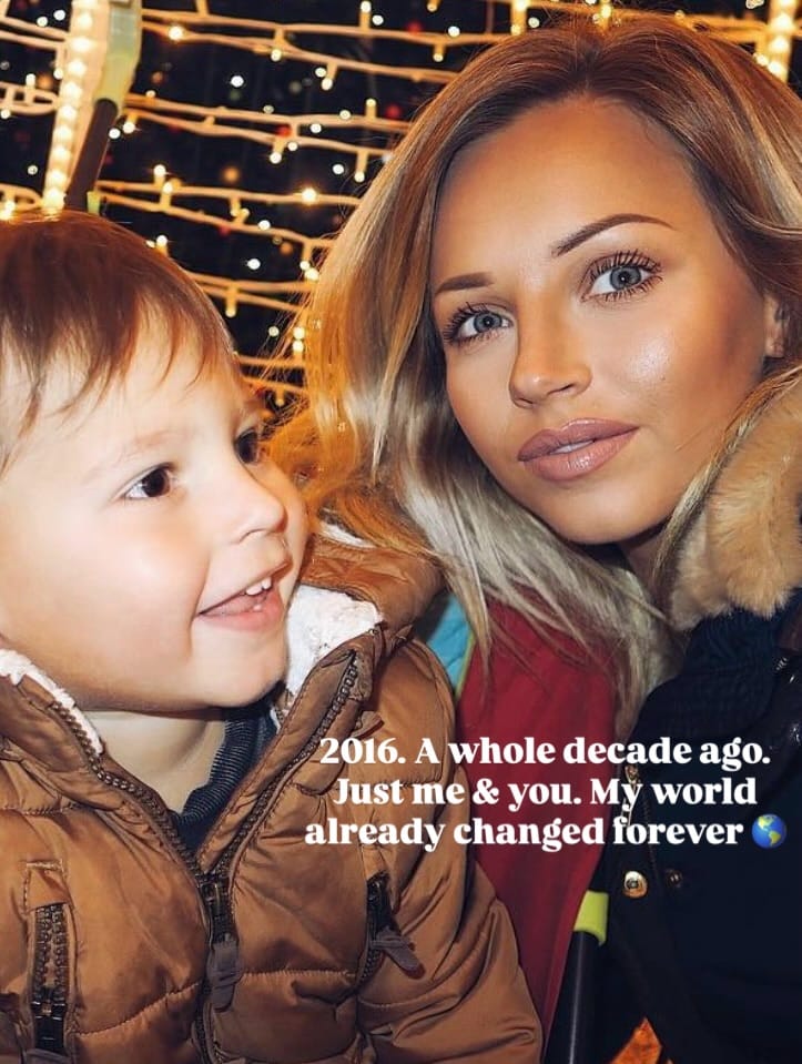 Post 1 by Lucy Jessica Carter on Instagram (carousel)