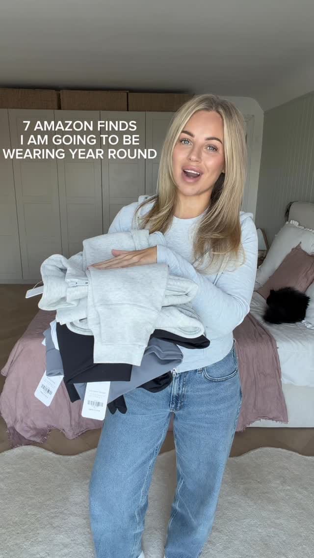 Post 3 by Lucy Jessica Carter on Instagram (video)