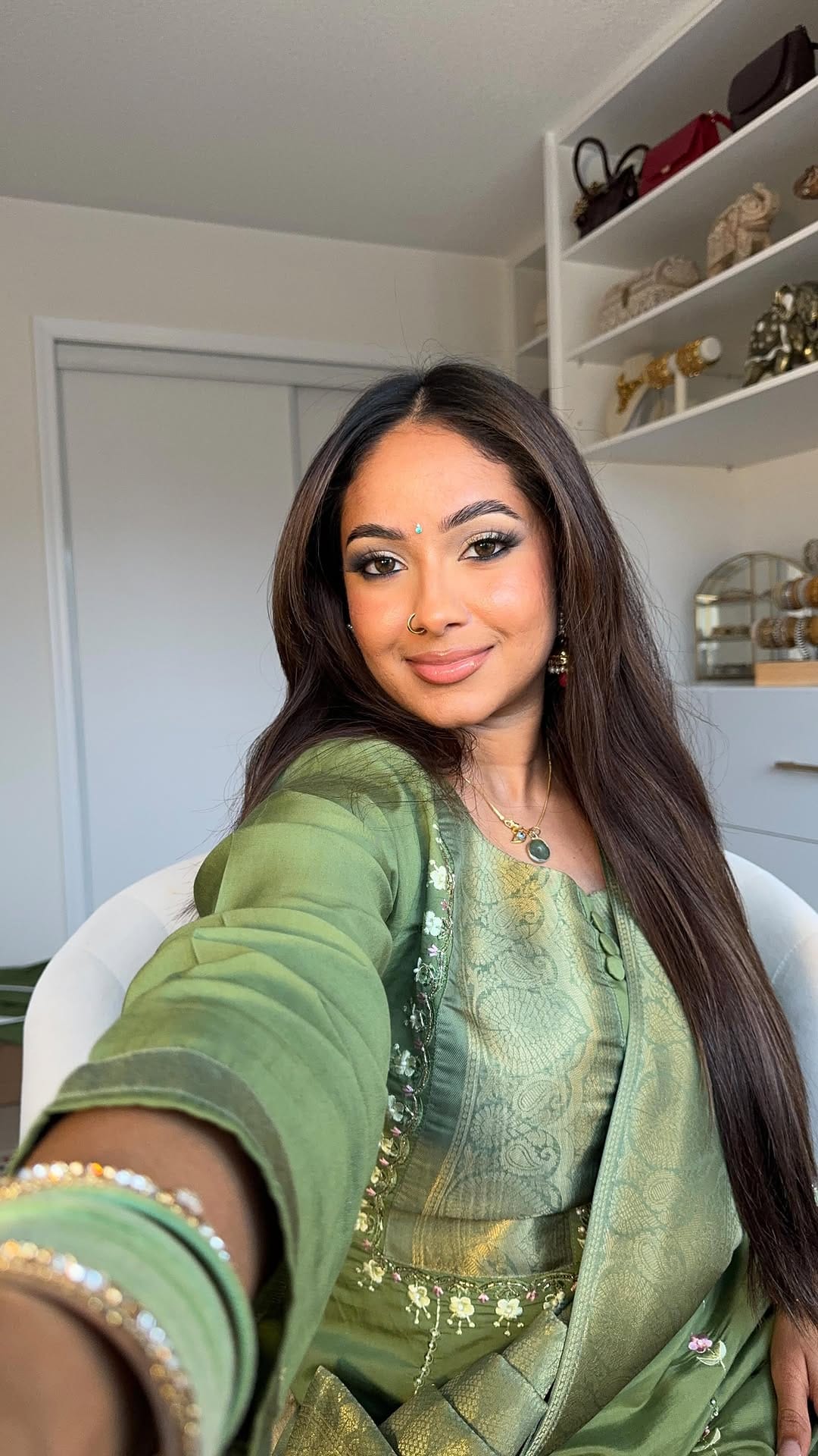 Post 9 by HAMSHA THAVASEELAN on Instagram (video)