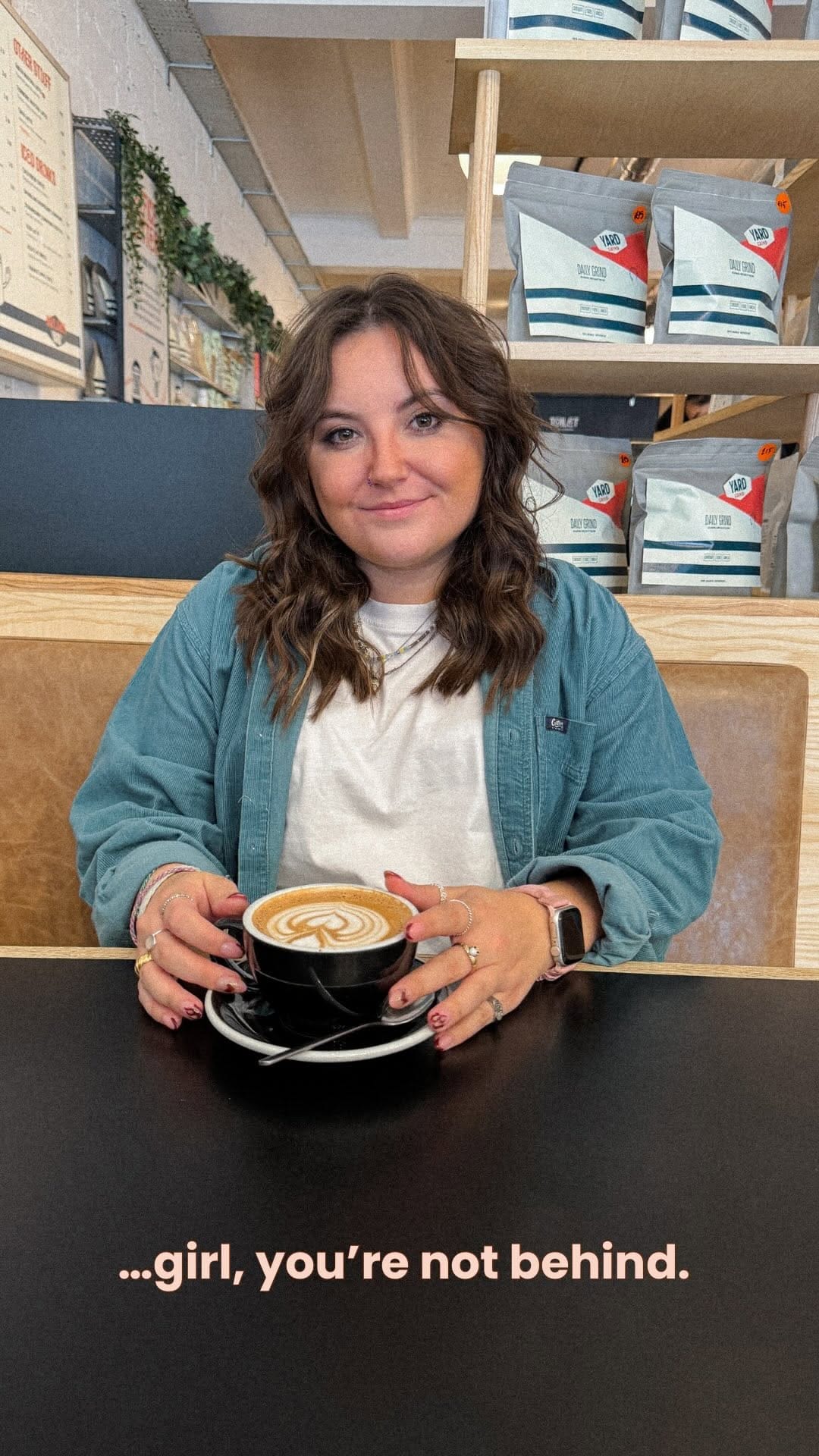 Post 3 by sarah lauren ✨📸☕️ on Instagram (video)