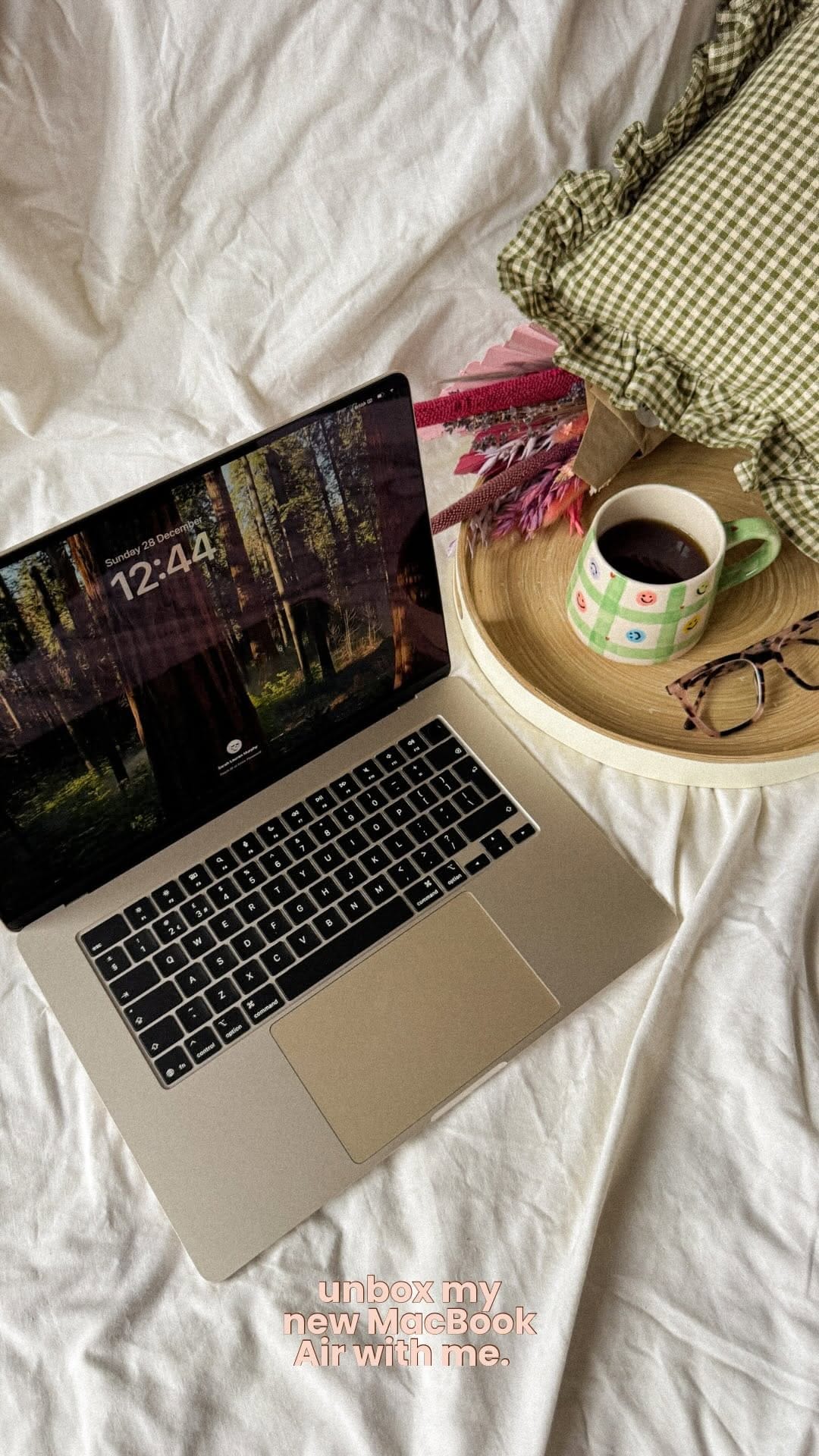 Post 8 by sarah lauren ✨📸☕️ on Instagram (video)