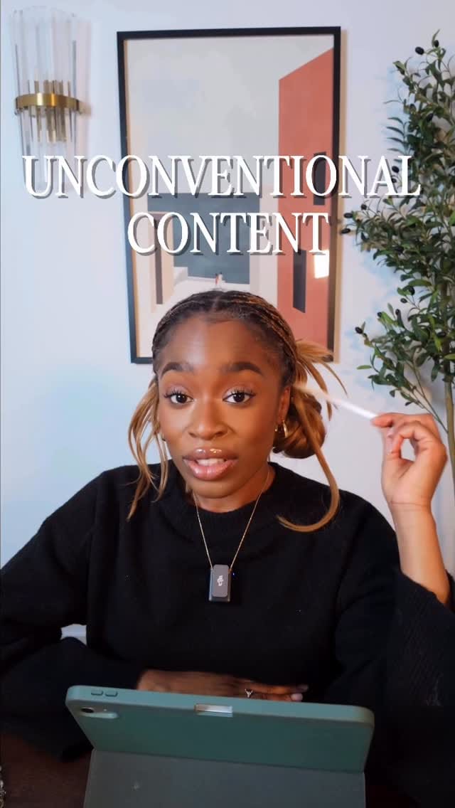 Post 6 by Adessy on Instagram (video)