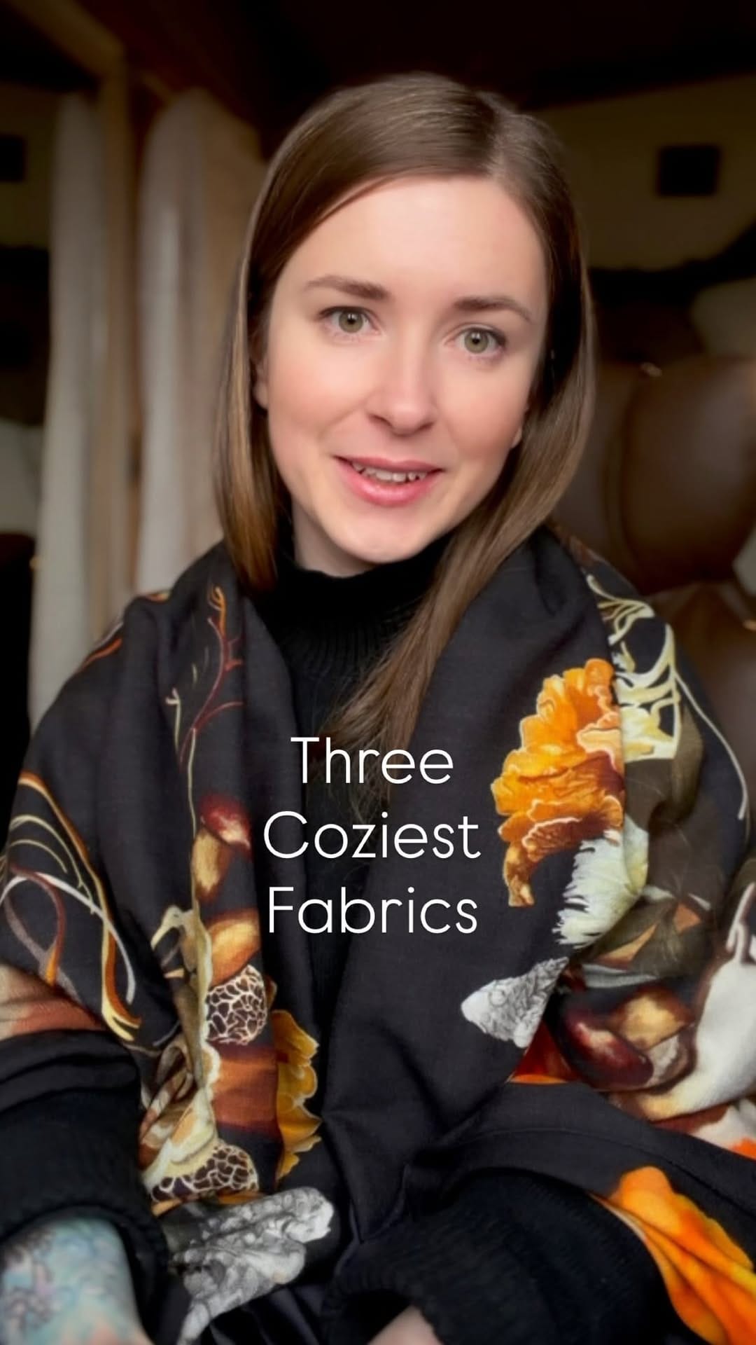 Post 6 by Fashion Artist on Instagram (video)