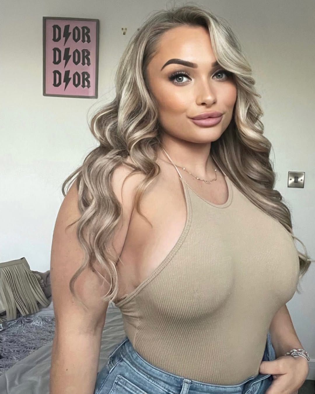 Post 9 by Georgia Ann on Instagram (image)