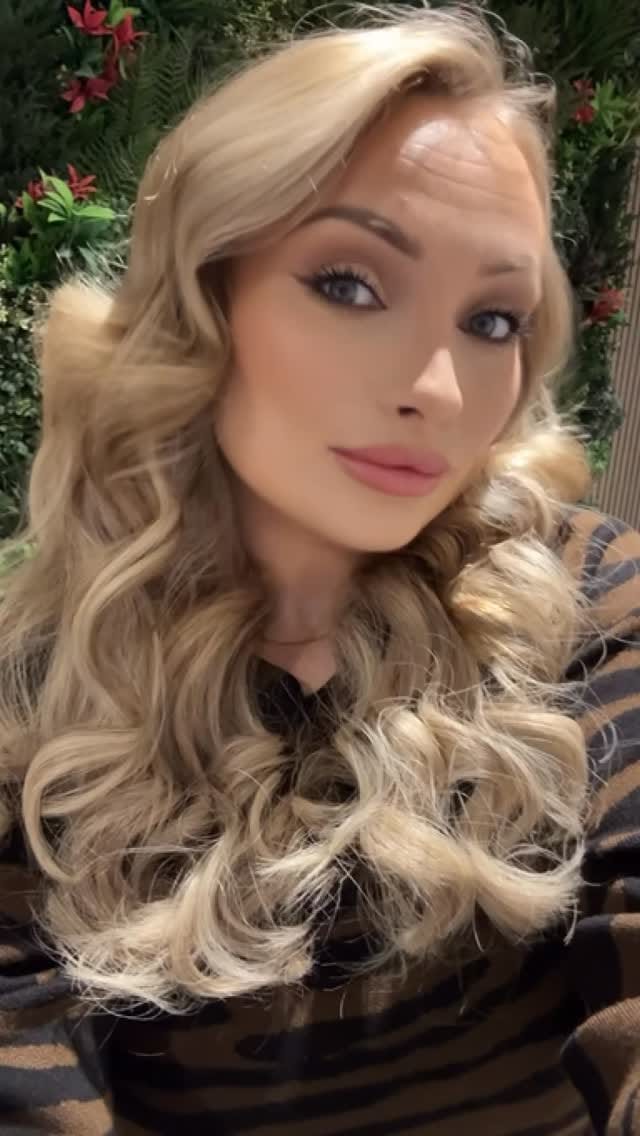 Post 2 by Georgia Ann on Instagram (video)