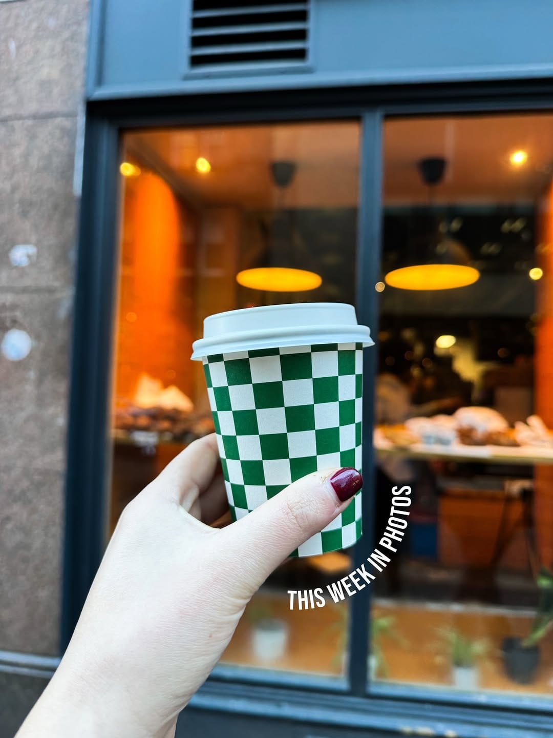 Post 2 by Anna | Glasgow Content Creator on Instagram (carousel)