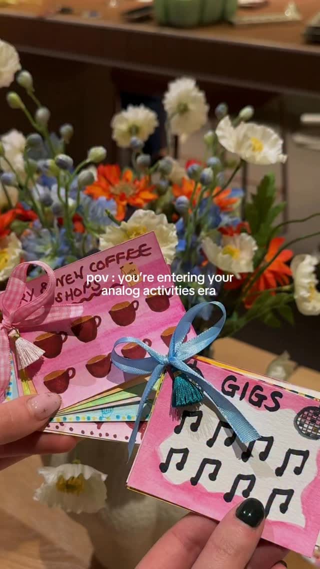 Post 1 by Anna | Glasgow Content Creator on Instagram (video)