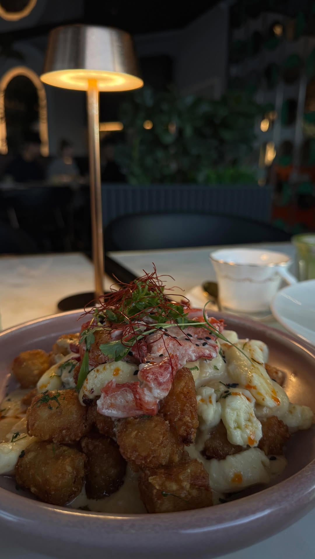 Post 8 by Chisannah on Instagram (video)