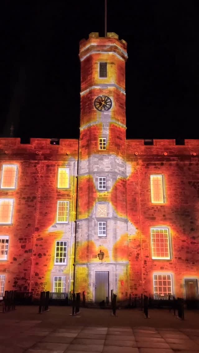 Post 1 by Olli • Edinburgh, Scotland • Travel & experiences on Instagram (video)