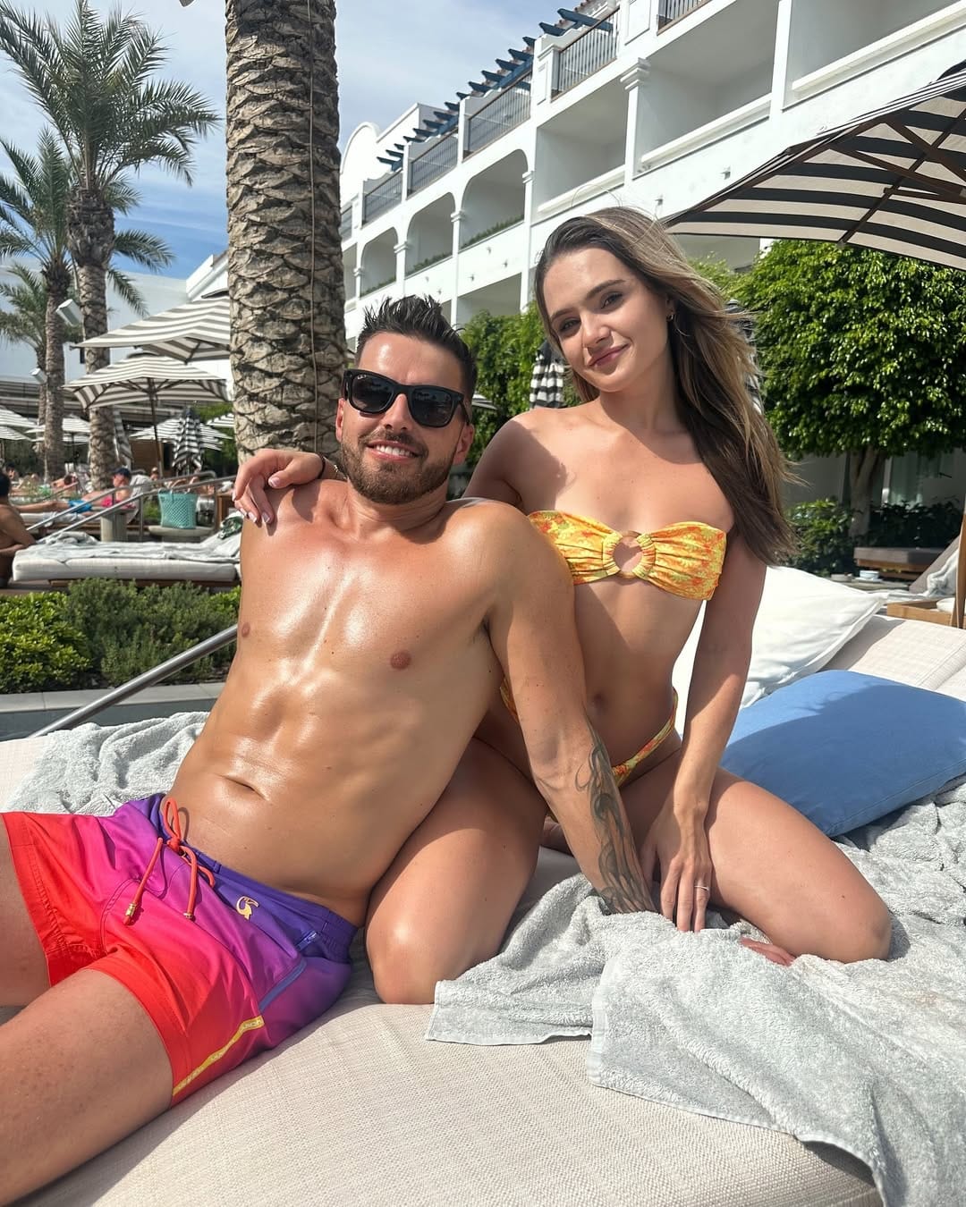 Post 2 by James Pure Elite Pro on Instagram (carousel)