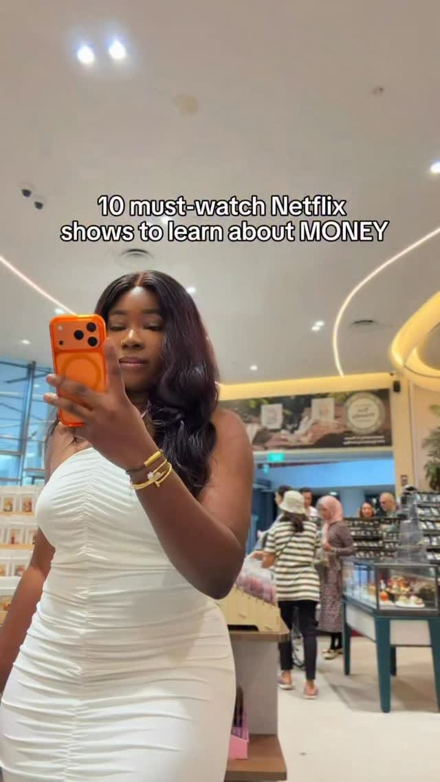 Post 1 by Jennifer Okpechi | UK Finance Influencer & Creator on Instagram (video)