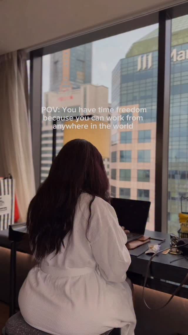 Post 3 by Jennifer Okpechi | UK Finance Influencer & Creator on Instagram (video)
