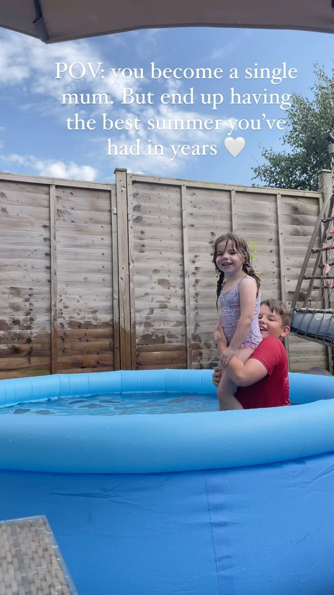 Post 6 by Grace Roseanne on Instagram (video)