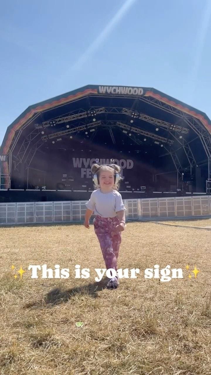 Post 10 by Grace Roseanne on Instagram (video)