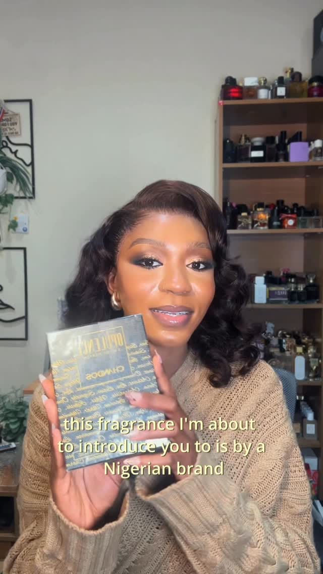 Post 8 by Oluwapelumi Hassan on Instagram (video)