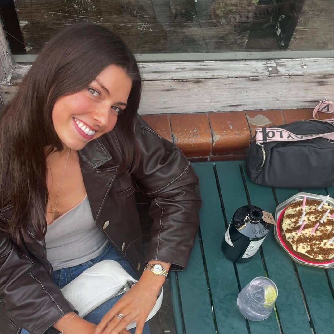 Post 9 by Zara Jael Everitt on Instagram (carousel)