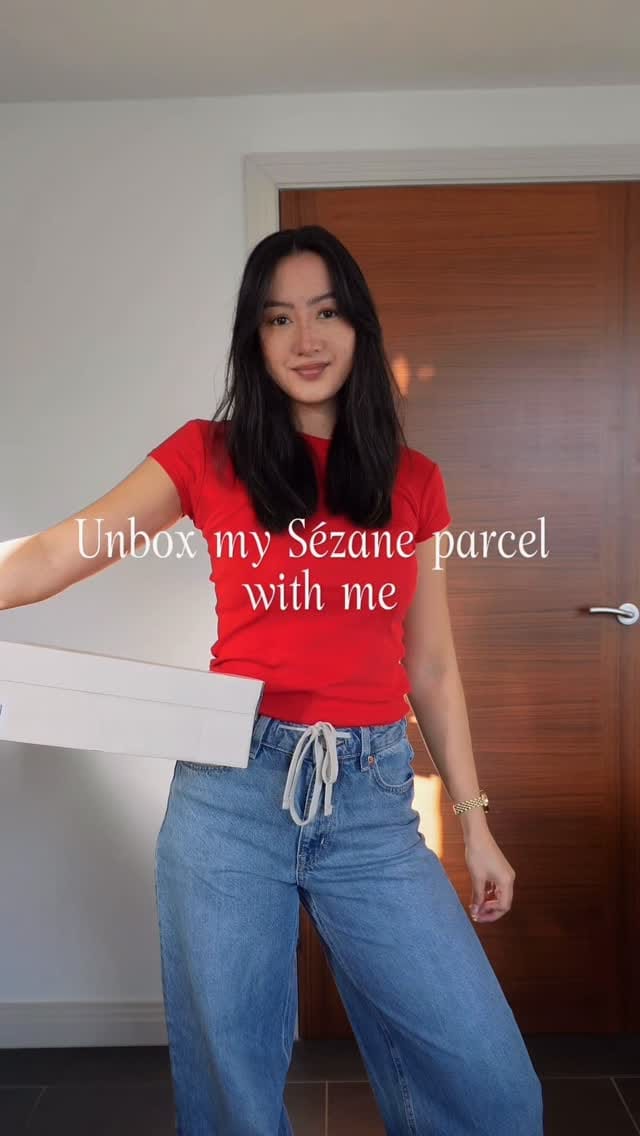 Post 1 by Jessica Ann-Marie on Instagram (video)