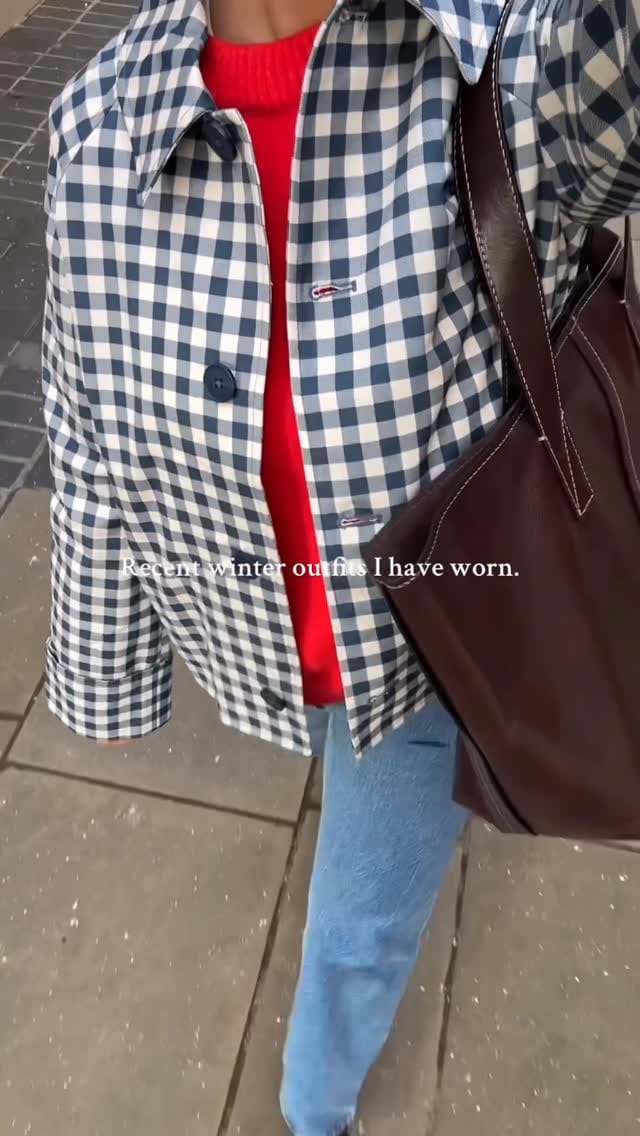 Post 2 by Jessica Ann-Marie on Instagram (video)
