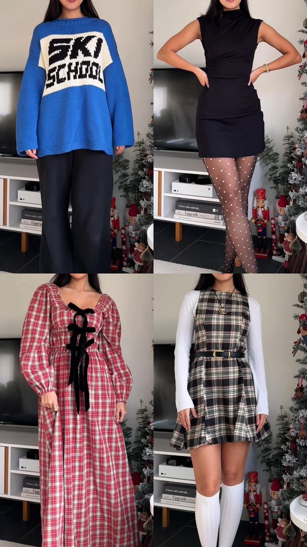 Post 6 by Jessica Ann-Marie on Instagram (video)
