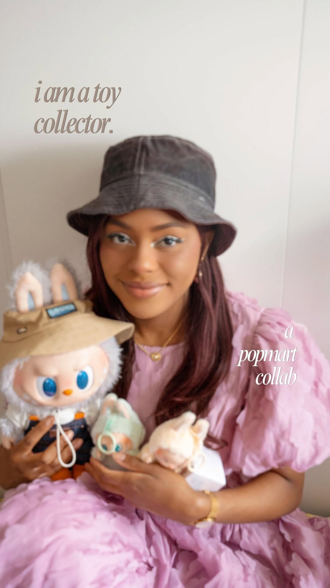 Post 9 by Janice Okes on Instagram (video)