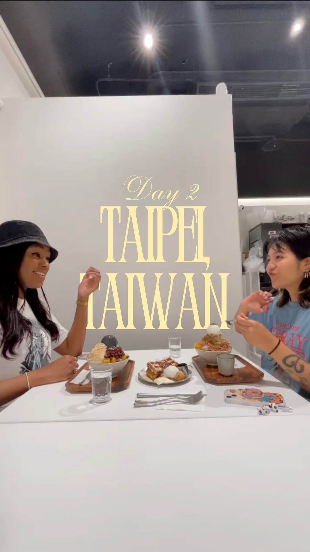 Post 8 by Janice Okes on Instagram (video)