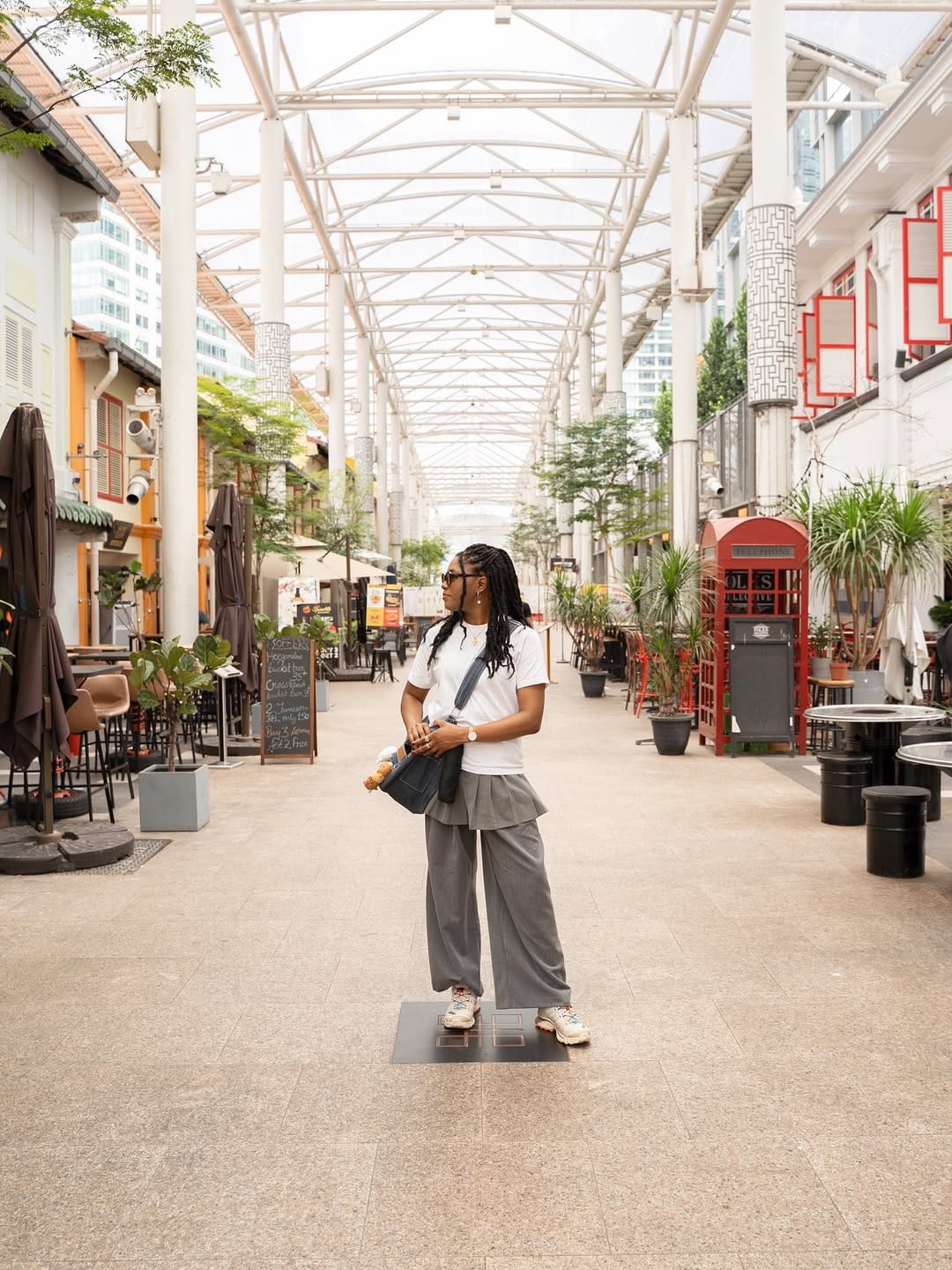 Post 7 by Janice Okes on Instagram (carousel)