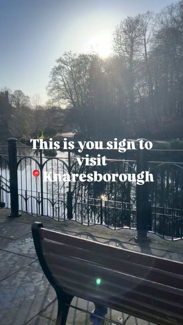 Post 3 by Cassandra on Instagram (video)