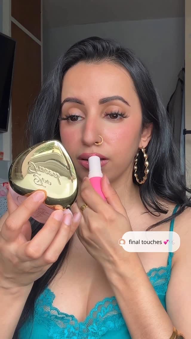 Post 3 by Sharen on Instagram (video)