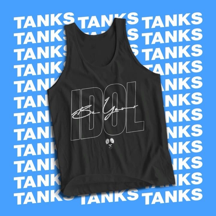 Post 5 by Angry Panda Fitness Apparel on Instagram (video)