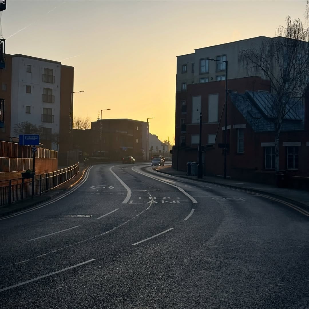 Post 5 by GreyAversion | London based design & photography on Instagram (image)