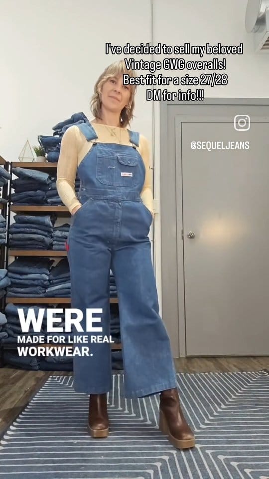 Post 5 by Sequel on Instagram (video)