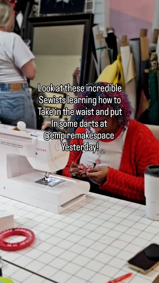 Post 3 by Sequel on Instagram (video)