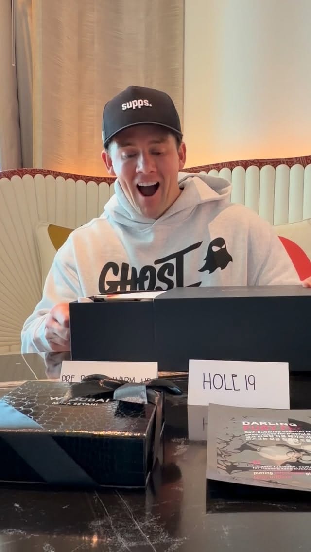 Post 5 by Temps on Instagram (video)