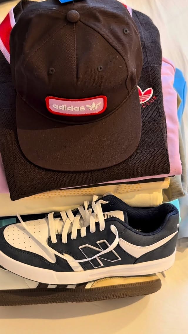 Post 8 by Temps on Instagram (video)