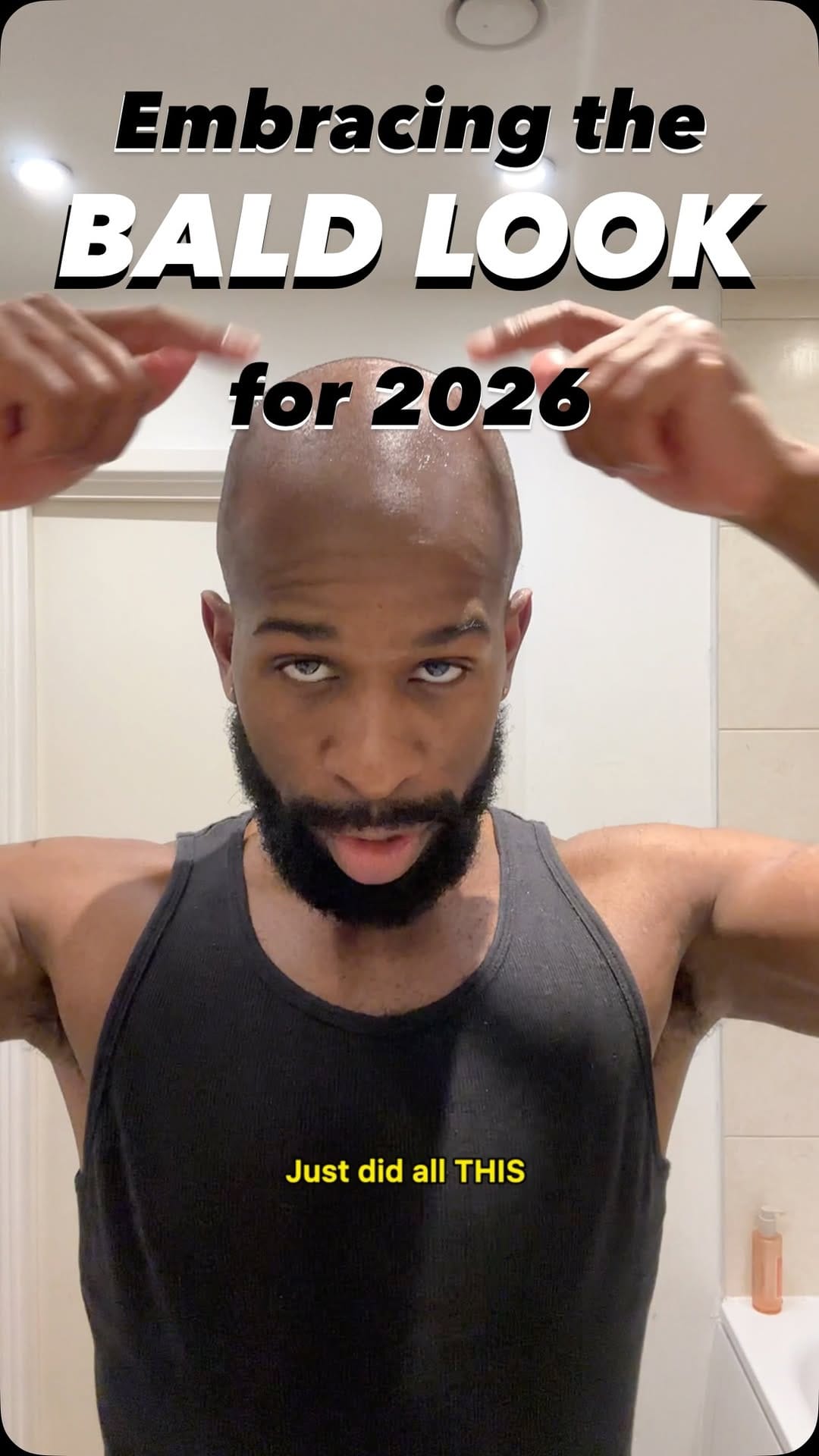 Post 4 by Matt R Edwards on Instagram (video)