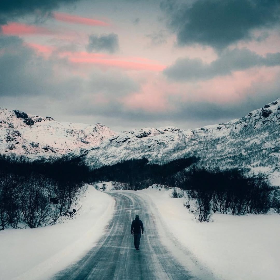 Post 7 by S E ∆ N 🇮🇪 on Instagram (image)
